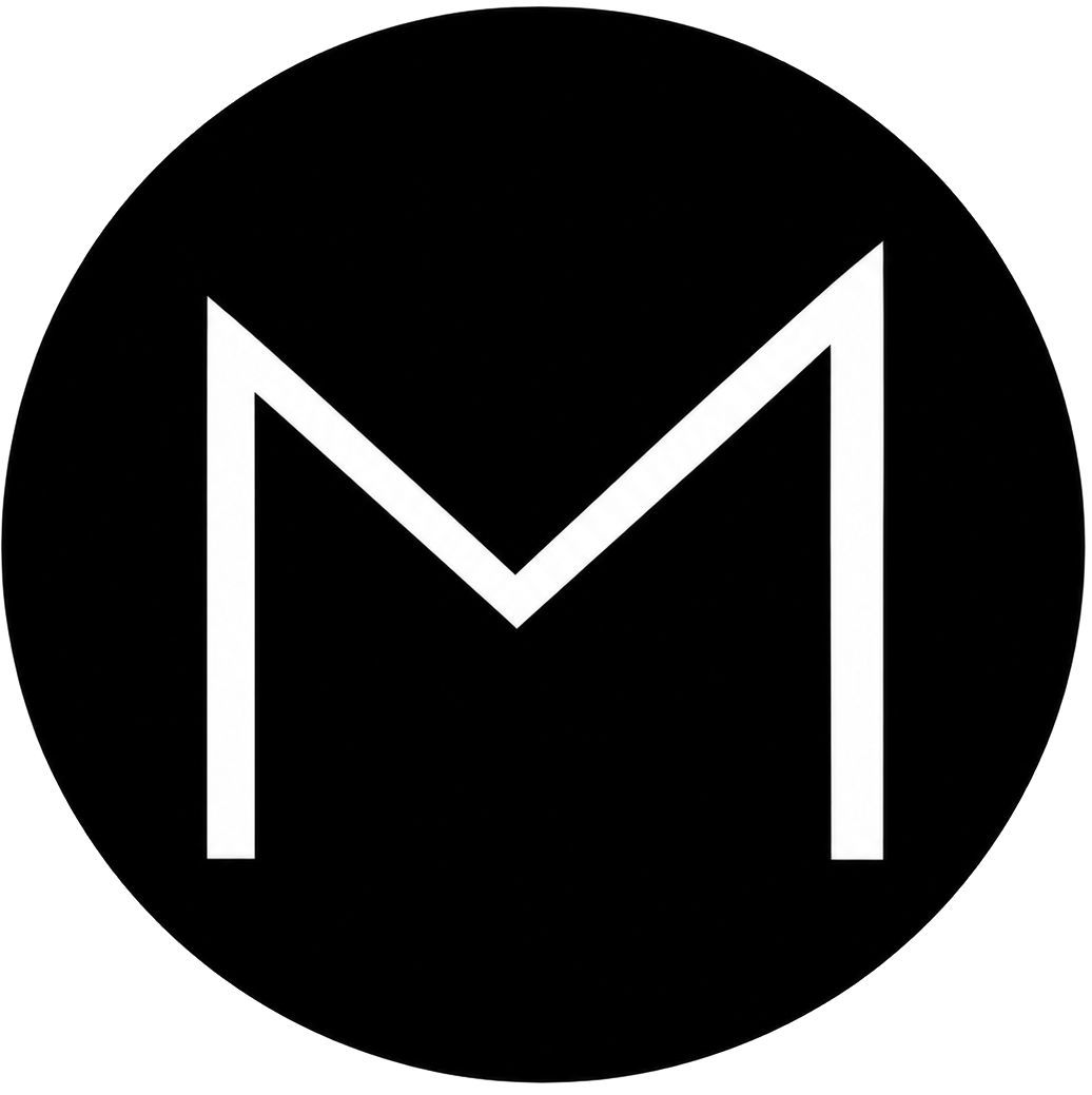 Mostrador logo